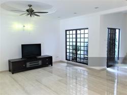 St. Helier's Avenue (D19), Terrace #150220722